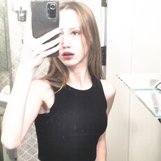 Рита, 19, Балашиха