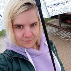 Мила, 25, Кашин