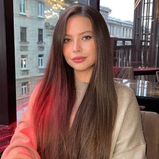 Мила, 21, Тула