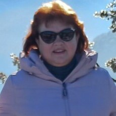 Оксана, 57, Уфа