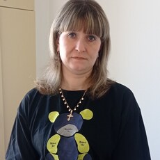 Таня, 39, Урень