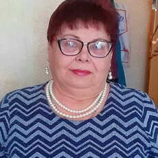 Надя, 67, Канск