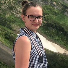 Екатерина, 23, Гаврилов-Ям