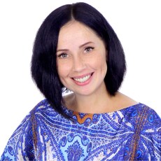 Юлиана, 43, Сясьстрой