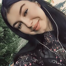 Галя, 23, Кодинск