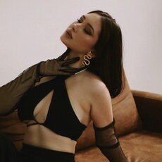 Вита, 23, Ростов-на-Дону