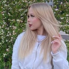 Владислава, 20, Красноярск