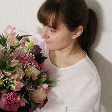 Лидия, 28, Рыбинск