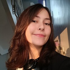 Сюзанна, 21, Рыльск