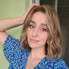 Виктория, 30, Константиновск