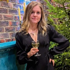 Александра, 35, Ростов-на-Дону