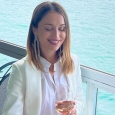 Лиза, 42, Приморско-Ахтарск