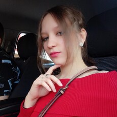 Доминика, 20, Красноярск