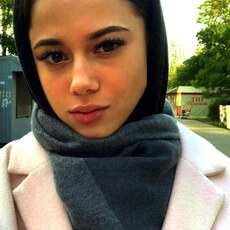 Инна, 25, Фокино (Приморский край)