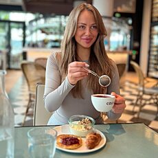 Дарья, 34, Льгов