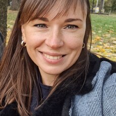 Кира, 35, Новый Оскол