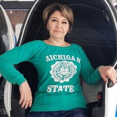 Влада, 50, Беслан