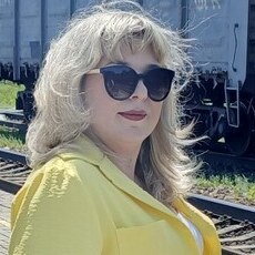 Ярослава, 41, Дивногорск