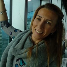 Янина, 42, Горнозаводск