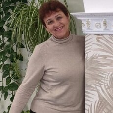 Инна, 65, Дивногорск