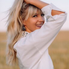 Алёна, 34, Хабаровск