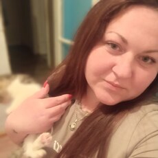 Евгения, 32, Луховицы