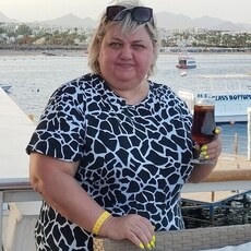 Сусанна, 55, Самара