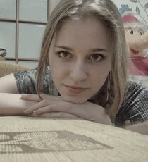 Лена, 20, Пестово