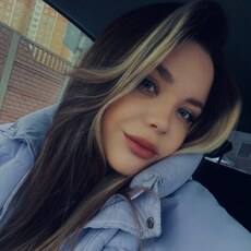 Люда, 21, Ростов