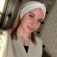 Марина, 24, Искитим