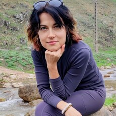 Надя, 38, Тобольск