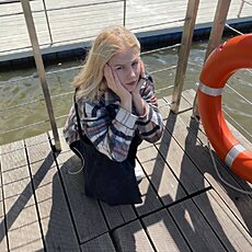 Вита, 20, Подпорожье