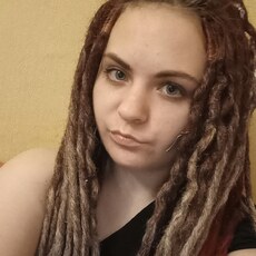 Алина, 25, Новосибирск