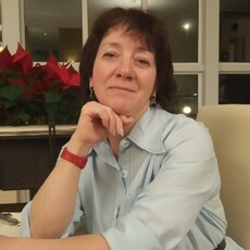 Ира, 55, Камешково
