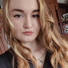 Вита, 25, Санкт-Петербург