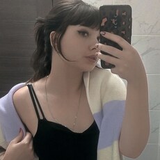 Анжелика, 24, Оренбург