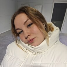 Эльза, 22, Сердобск