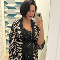 Нора, 37, Омск