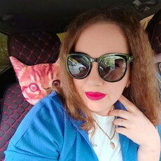 Лена, 35, Лабытнанги