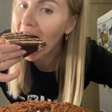 Света, 40, Краснознаменск