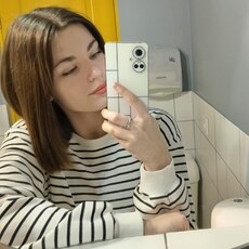 Инна, 19, Покачи