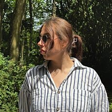 Таиса, 20, Омск