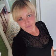 Янина, 42, Агрыз