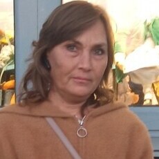 Анна, 48, Ульяновск