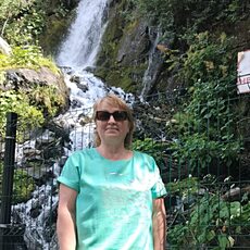 Злата, 56, Северск