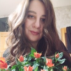 Сусанна, 35, Краснознаменск