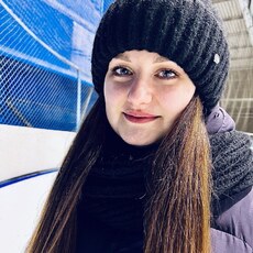 Ника, 24, Наро-Фоминск