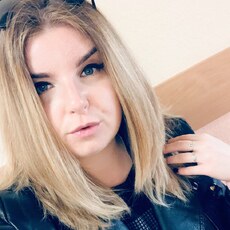 Соня, 34, Красноярск