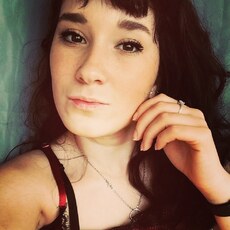 Алёна, 26, Лениногорск