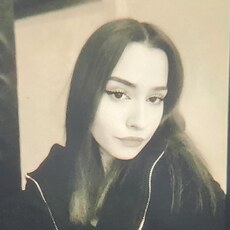 Алиса, 21, Магнитогорск